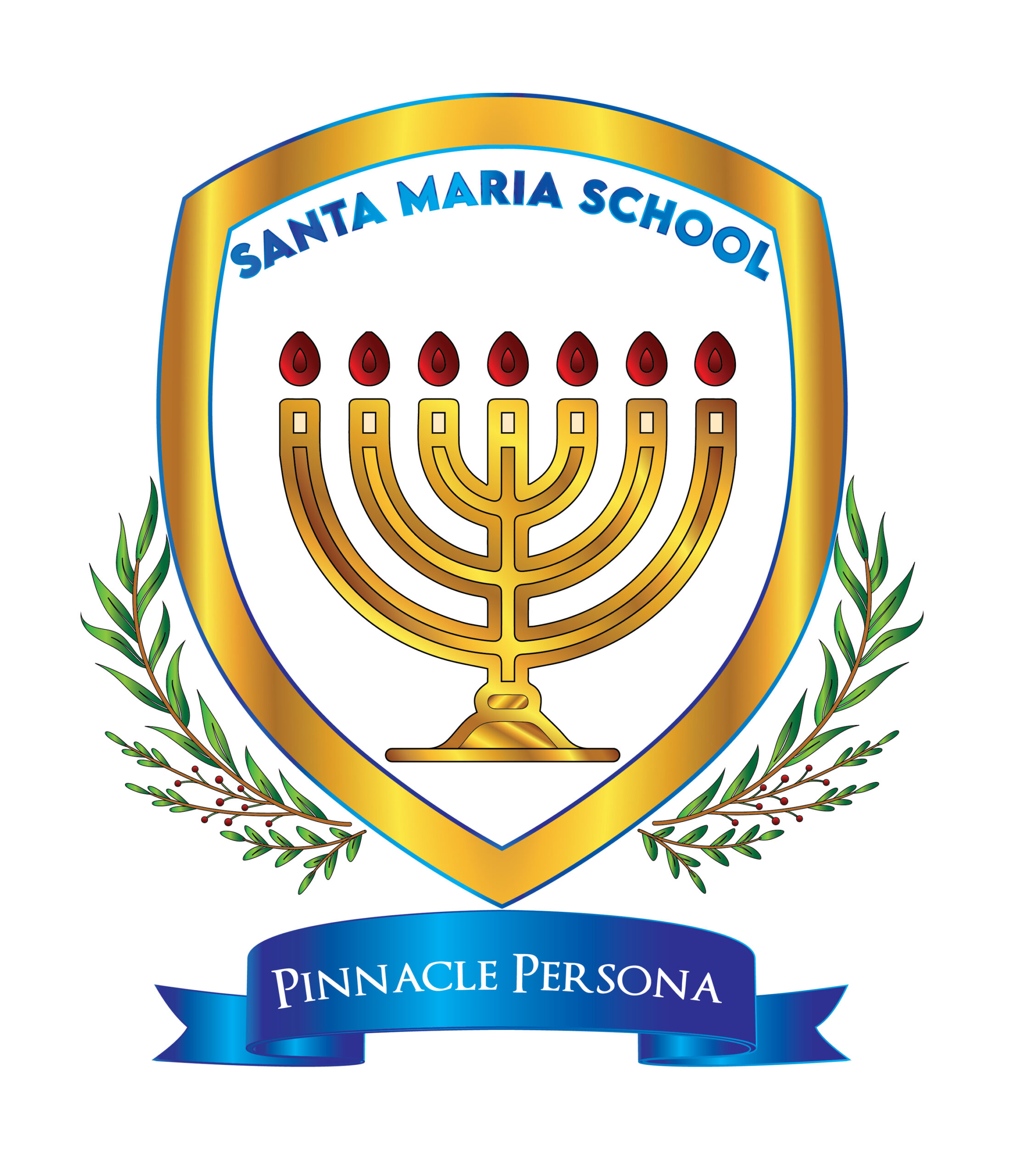 Santa Maria Matric. Hr. Sec. School